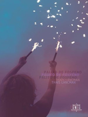 cover image of Palito de fosfeno